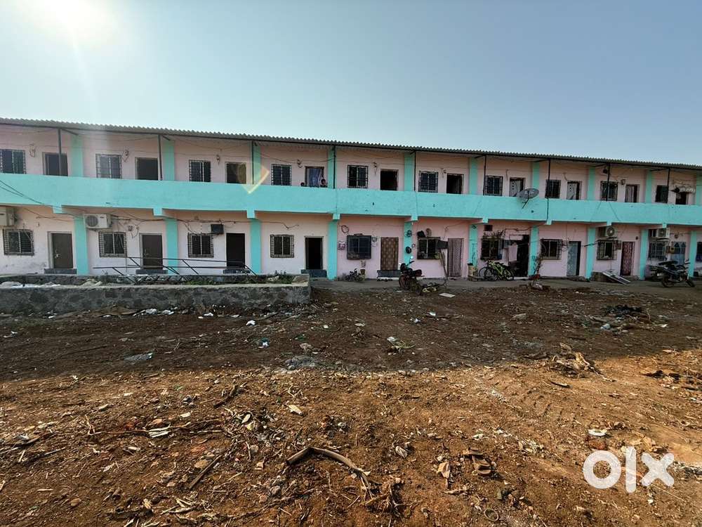 rooms for Sale in Khadavli – Near Khadavli Station (Prime Location)