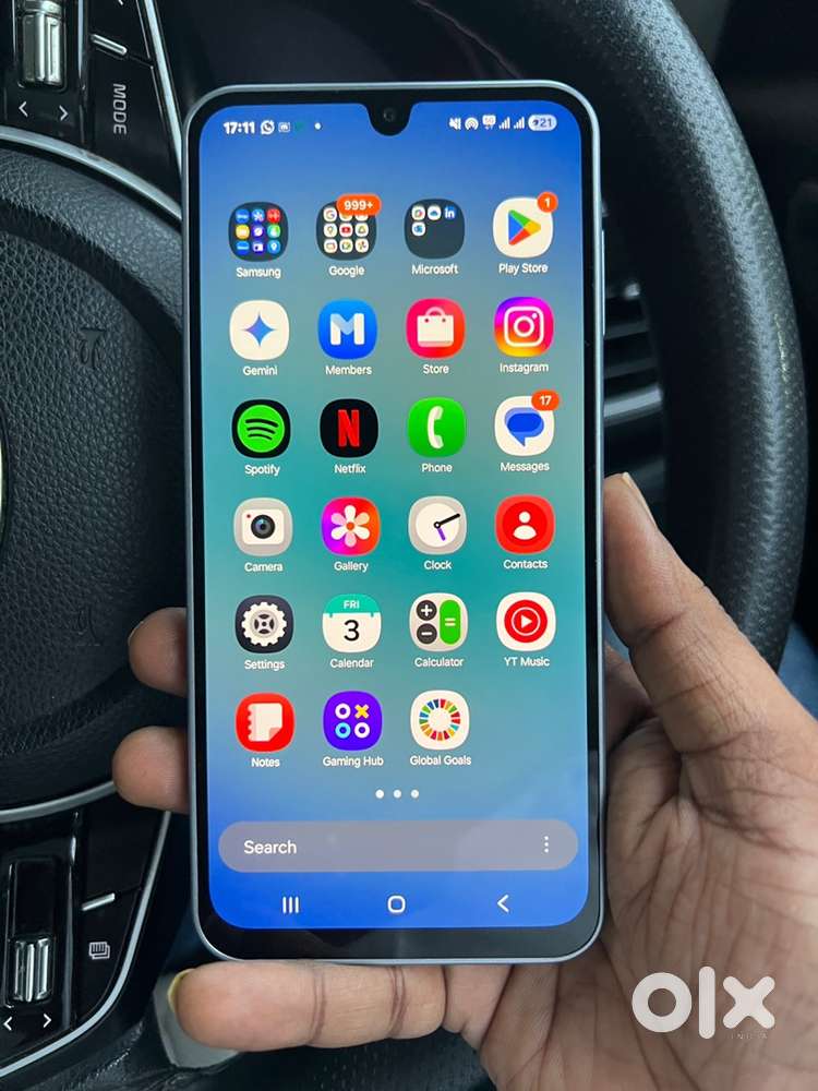 Galaxy A17 5G