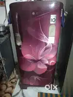 LG refrigerator for sale