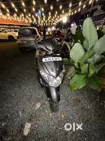 Honda Dio 2017