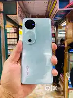 Vivo v 40 5g bil box