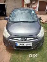 Hyundai i10, 2013, Petrol