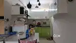 3bhk furnished flat shiv vatika