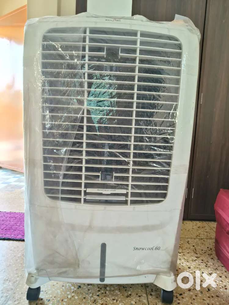 COOLER- KENSTAR SNOWCOOL 60L, 200Watts