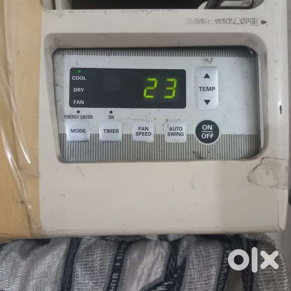 Window AC Available for sale