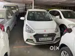 Hyundai Xcent SX 1.2, 2018, Diesel