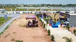 PREMIUM PLOT FOR SALE @#REDHILLS