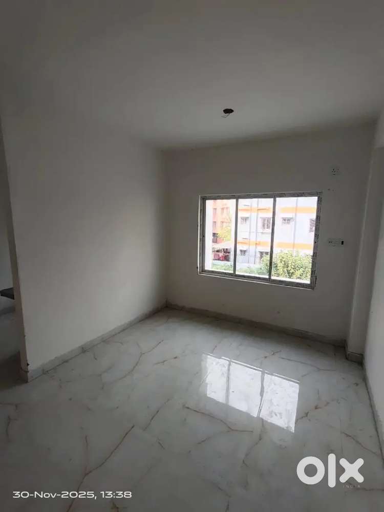 3BHK FOR SALE AT NEWTOWN ACTION AREA 1 CE BLOCK JUST BESIDE AXIS MALL