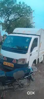 Tata ace good condition