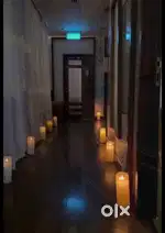 SPA Female requirement !