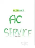 Service for Ac
