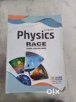 Allen Module Jee, neet all books