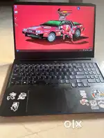 Lenovo ideapad gaming 3