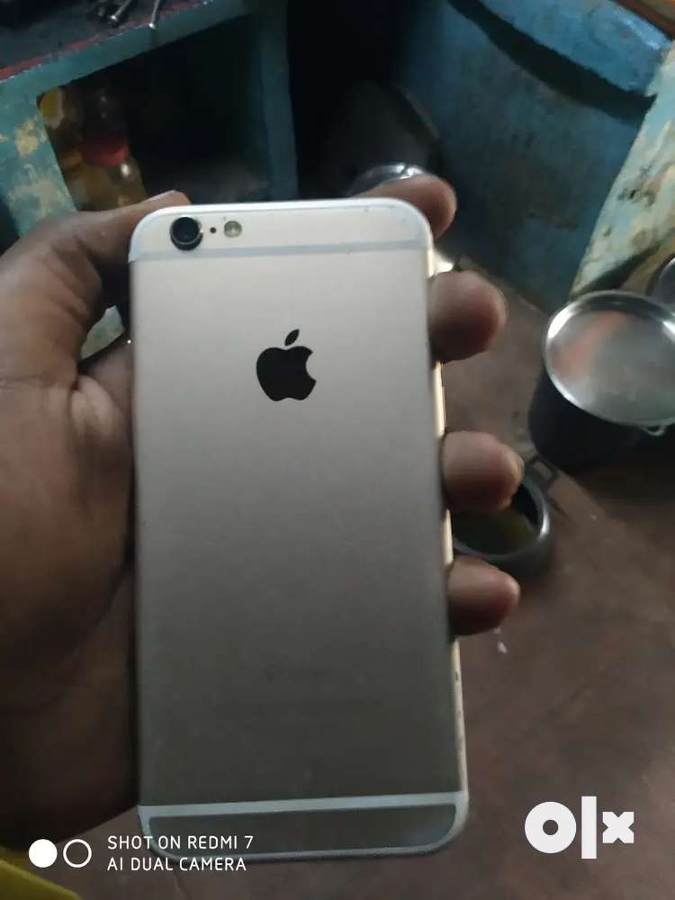 Iphone 6 sell