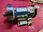 3HP Treadmill motor in excellent condition
