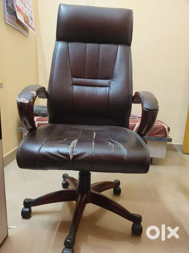 Office chair