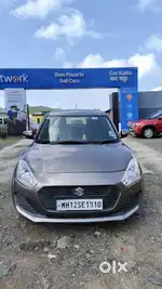 Maruti Suzuki Swift 2018 VDI, 2019, Diesel