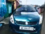 Maruti Suzuki Dzire 2015