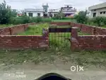 Plot for urgent sale कमलुवागांजा में हाइवे से मात्र 150 मीटर की दूरी