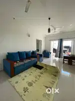 2bhk flat for rent