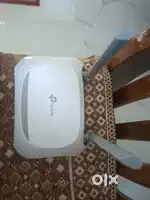 TP-Link WiFi Router – Great Condition | High Speed | Budget Friendly
