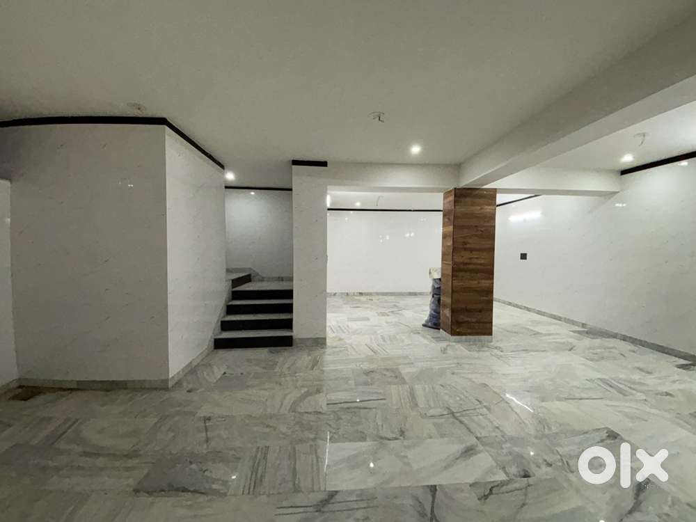 Spacious 1500 sq.ft Hall for Rent – Fully Ventilated with Washroom