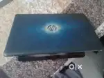 HP laptop i5