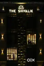 THE SHIVALIK HOTEL