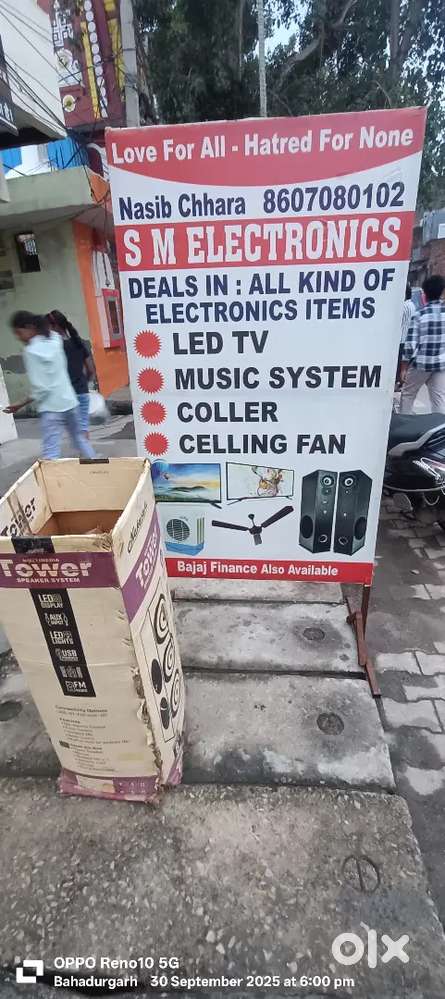 Led tv Hi led tv whole sale or retail available