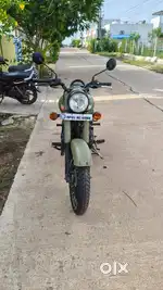 RE Classic 350 for *SALE*