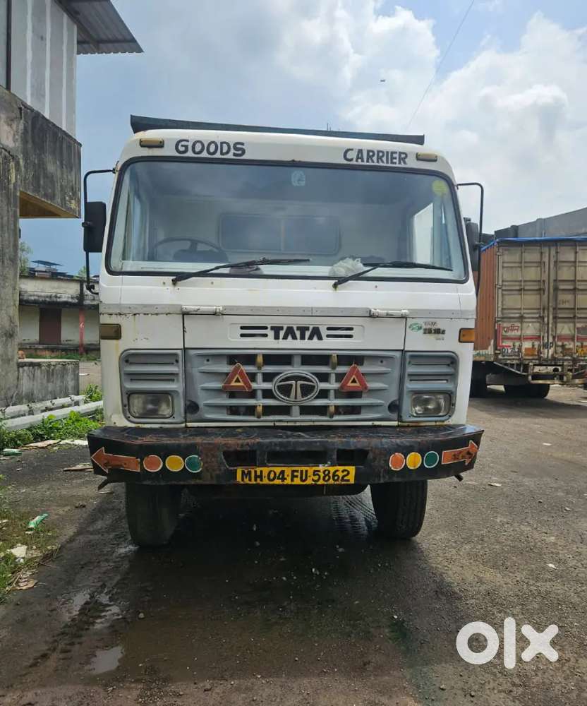 25.16 tata condition