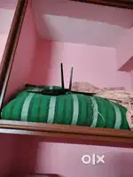 6×4 cotton Parupu, 5G Wi-Fi D Link brand router