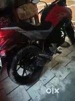 Honda CB Hornet 160R bike 2017 model in excellent condition