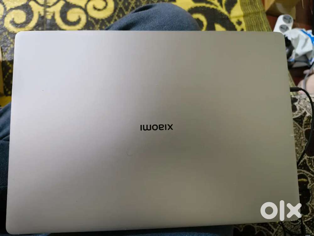 Xiaomi Mi notebook pro