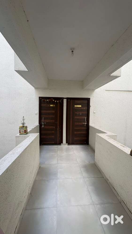 Flat for rent in Kesnand