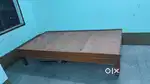 Bed ,  Box khat