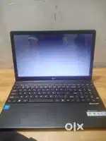 Laptop of i3