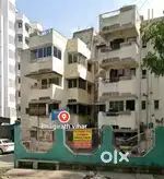 Flat for bachelor girls under 3250
