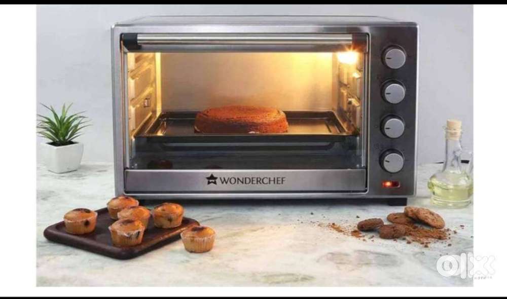60L Oven Toaster Griller- Absolutely Brand Neww