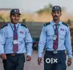 Security guard job rahana khana free direct joining