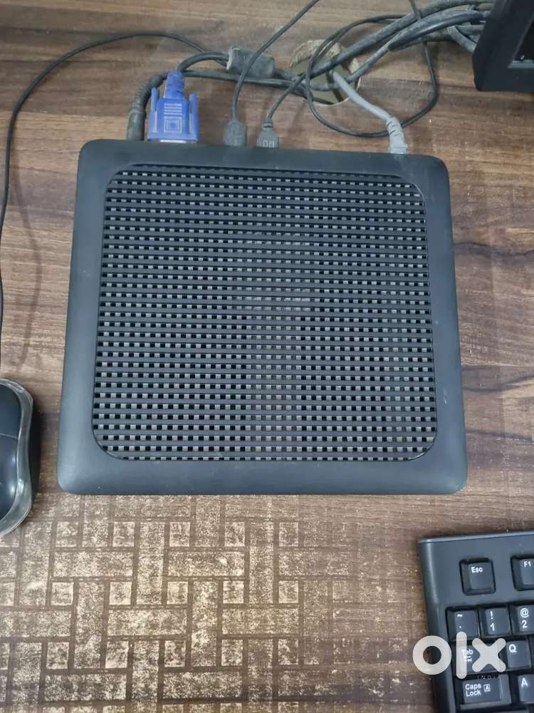 Hp Pc For home use