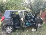 Alto 800VXI 2021 
Single handed