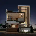 3 bhk new individual bungalow for sale in lohegaon