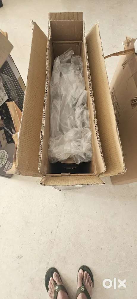 Oil Heater , Set of 2