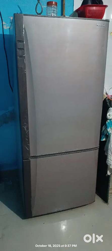 Panasonic fridge