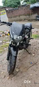 Pulsar 180   full condition okay  I need urgent money  2018 ending