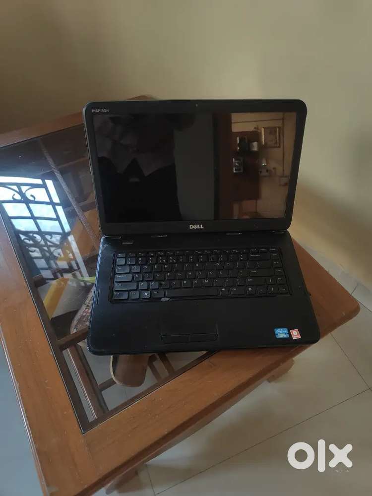 DELL INSPIRON Laptop CORE i3