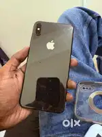 I phone Xs max