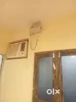 Furnished 1 Room No kitchen set available near Govind nagar