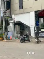 Commercial space for rent